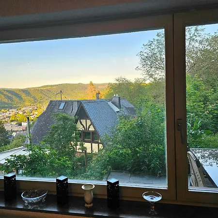 Little Rhine View Chateau - Harry