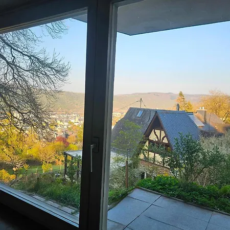 Apartmán Little Rhine View Chateau - Harry