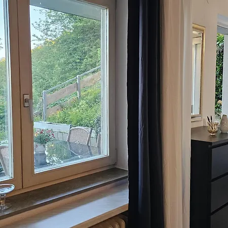 Little Rhine View Château - Harry Apartamento *