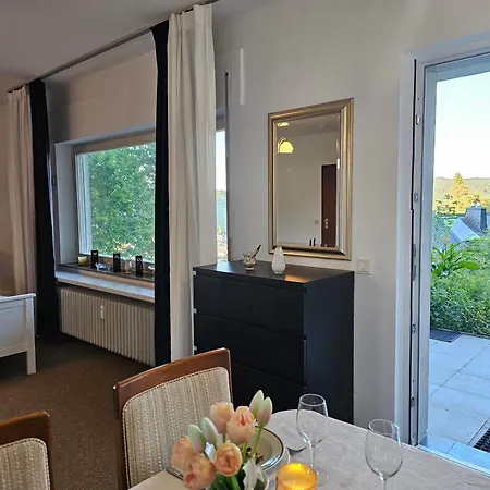 Little Rhine View Château - Harry