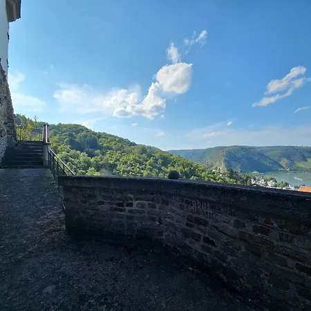 Little Rhine View Chateau - Harry *