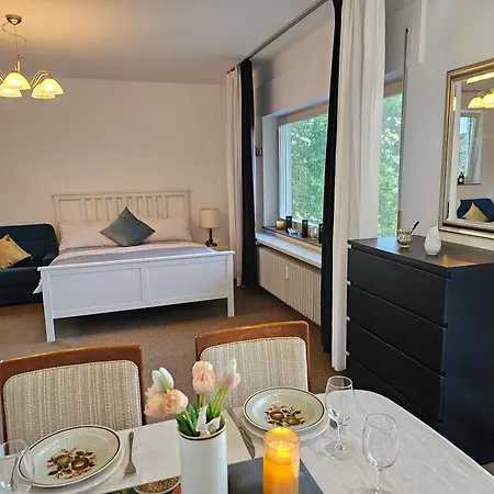 Little Rhine View Château - Harry Boppard