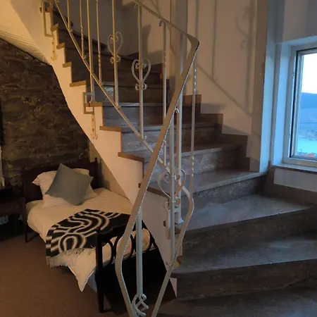 Little Rhine View Chateau - Harry Apartmán Boppard