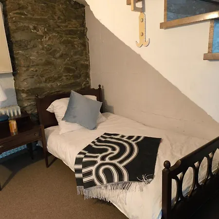 Apartmán Little Rhine View Chateau - Harry Boppard