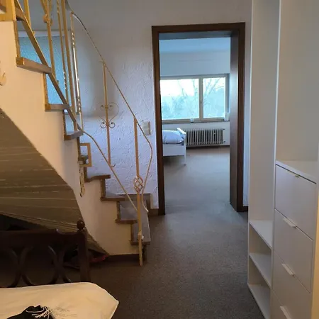 Little Rhine View Château - Harry Apartamento