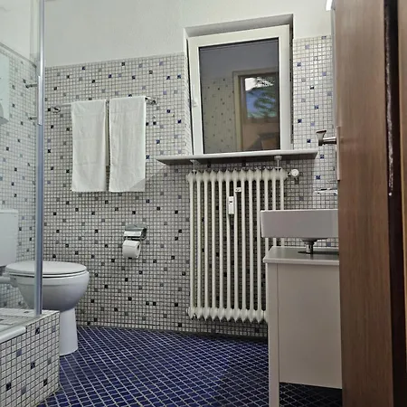 Apartmán Little Rhine View Chateau - Harry *