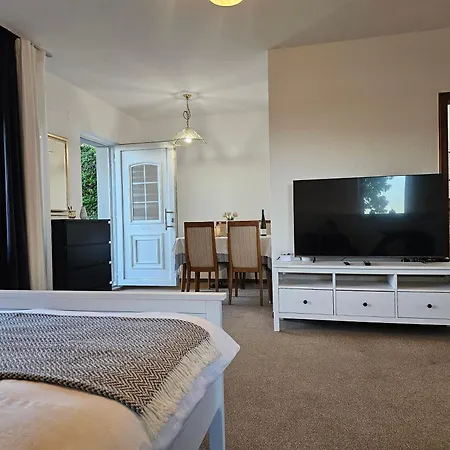 Apartmán Little Rhine View Chateau - Harry
