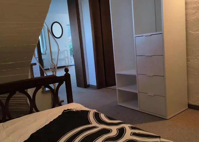 Little Rhine View Chateau - Harry *