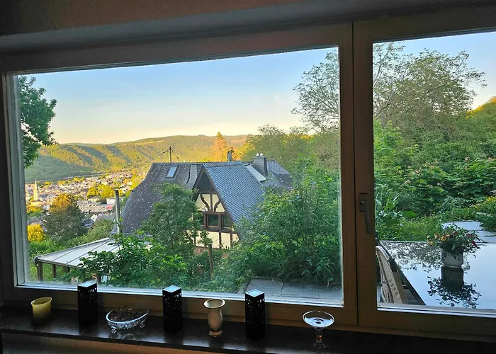 Little Rhine View Chateau - Harry