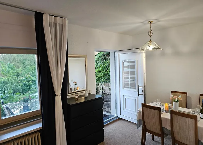 Little Rhine View Chateau - Harry 博帕德