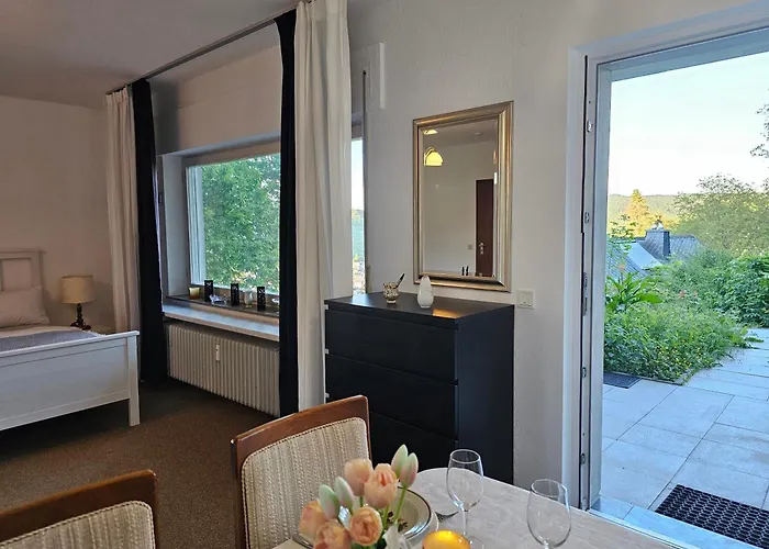 Little Rhine View Chateau - Harry