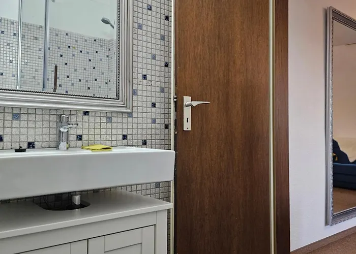 Little Rhine View Chateau - Harry Apartamento *