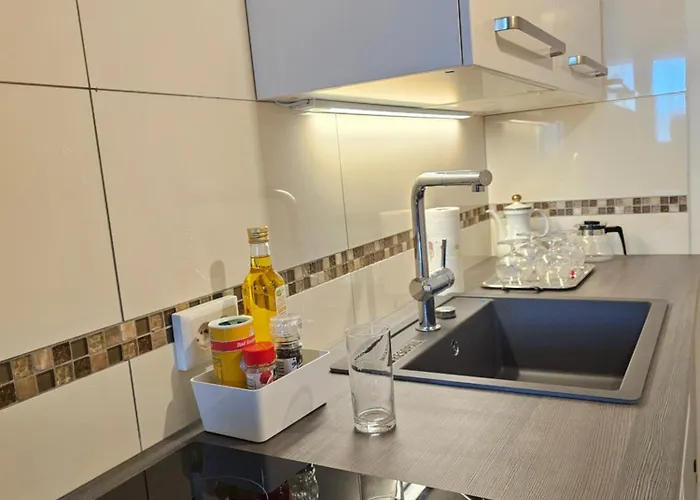 Little Rhine View Chateau - Harry * 博帕德