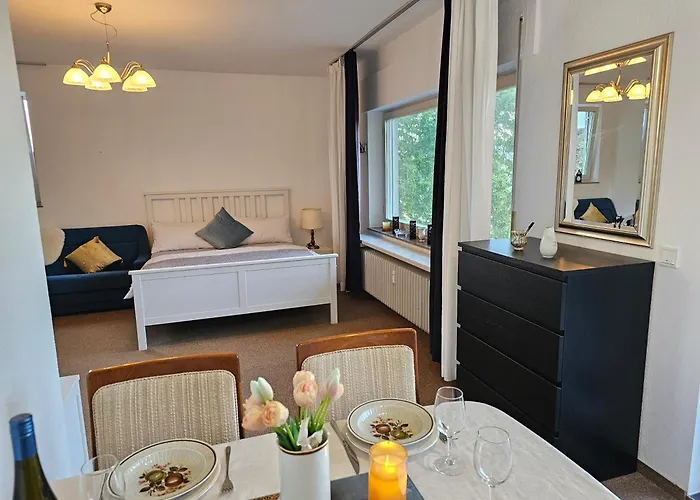 Little Rhine View Chateau - Harry 博帕德