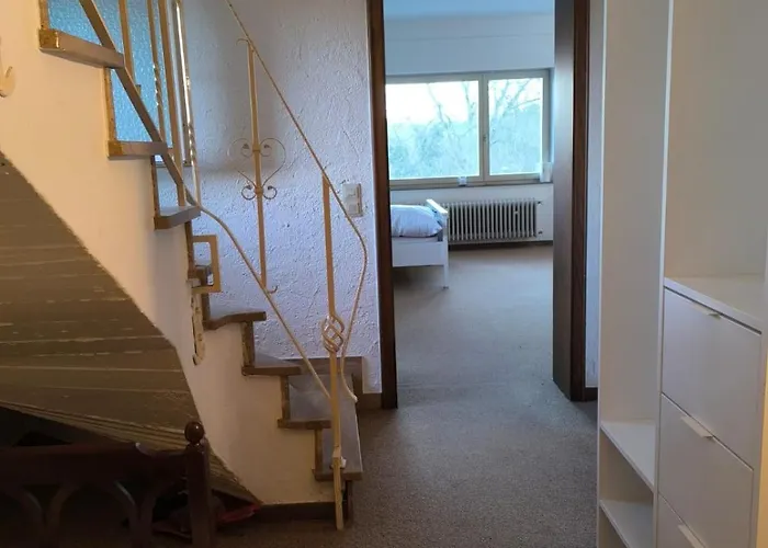 Little Rhine View Chateau - Harry Apartamento