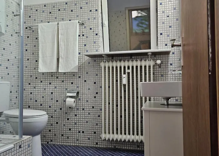 公寓 Little Rhine View Chateau - Harry *